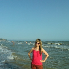 Юлія Карпяк, 10.04, Яготин