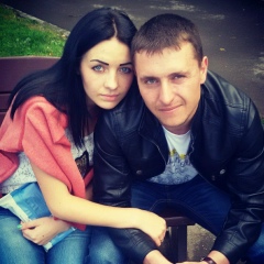 Lilia Mashenko, 07.04