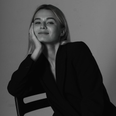 Mariya Juice, 31.05.1989, Москва