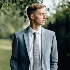 Sasha Bodrov, 03.05.1992, Москва