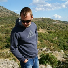Дмитрий Солонин, 26.03.1989, Санкт-Петербург