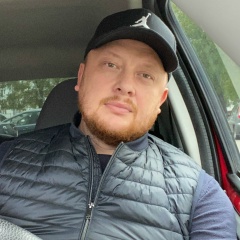 Андрей Карбонов, Нижнекамск