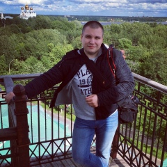 Сергей Карцев, 22.11