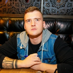 Виталий Фёдоров, 22.12.1991, Гомель