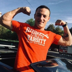 Витя Аваков, 17.09.1917, Ростов-на-Дону