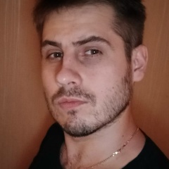 Артур Плиговка, 12.05, Даугавпилс