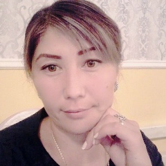 Динара Базарханова, 11.12