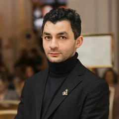 Левон Мирзаханян, 21.10.1991, Москва