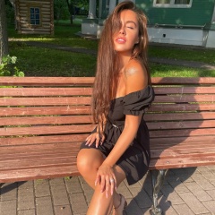 Юлия Белова, 05.10, Москва