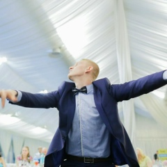 Александр Одинцов, 20.04, Москва