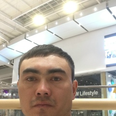 Азамат Кенжебулатов, 05.09.1987, Астана