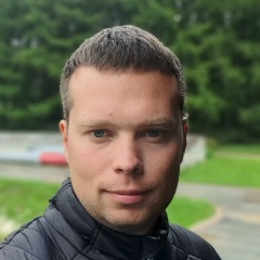 Иван Розанов, 09.08.1990, Апатиты