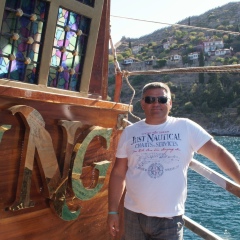 Игорь Бологов, 03.03.1968, Норильск