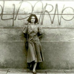 Ирина Алексеева, 11.11.1969, Москва