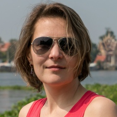 Татьяна Варламова, 16.06, Санкт-Петербург