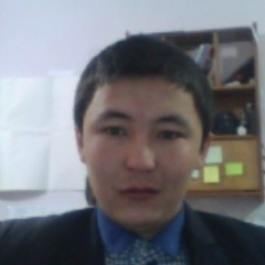 Келдибек Абдипата-Уулу, 05.11.1992, Томск