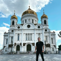 Иван Бутковский, 01.08, Сочи