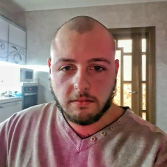 Родион Гаммер, 19.05, Rio de Janeiro