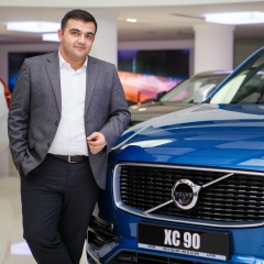 Габиль Гулиев, 02.08.1988, Баку