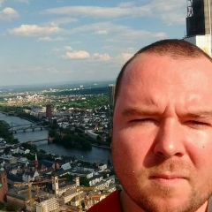 Вова Бурнатов, 22.04, Екатеринбург