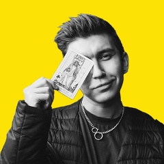 Виталий Дьяконов, 03.09.1990, Якутск