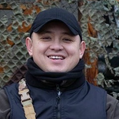 Андрей Тимуров, 08.02, Астрахань