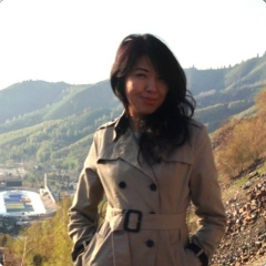 Карылгаш Тулепова, 31.03.1986, Актау