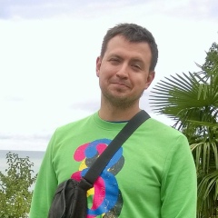 Александр Полуэктов, 18.03.1986, Санкт-Петербург