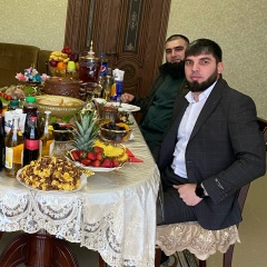 Сулим Товбиев, 11.11.1987, Грозный