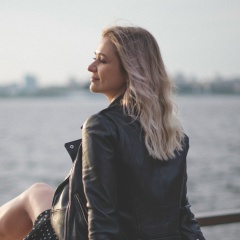 Юлия Бессонова, 16.07.1986, Волгоград