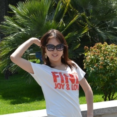 Anara The Lucky Star