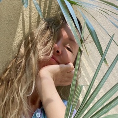 Елена Михайлова, 22.09, Калуга