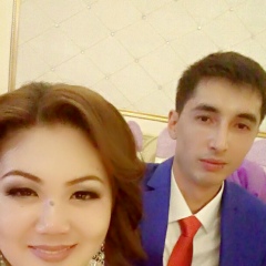 Молдир Абильдаева, 02.06.1992, Тараз