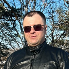 Михаил Юрьев, 31.05.1980, Тюмень