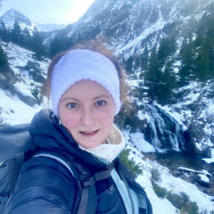 Евгения Турчина, 19.07.1988, Toulouse