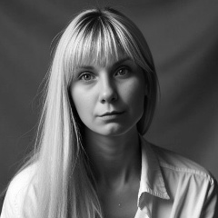 Дарья Фомина, 13.12