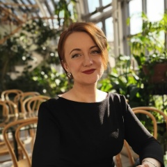 Кристина Сеновайтите, 24.06, Санкт-Петербург