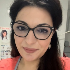 Армине Асланян, 28.01