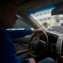 Антон Чигрик, 10.01, Южно-Сахалинск