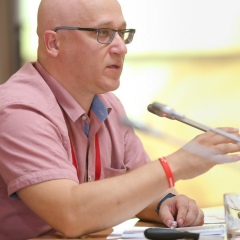 Алексей Лейбов, 31.10, Новосибирск