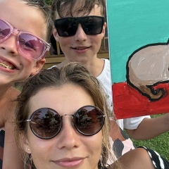 Елена Дмитриева, 10.06