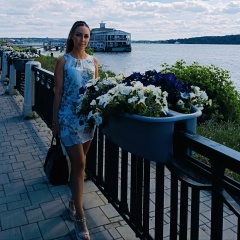 Юлия Николаева, 28.08