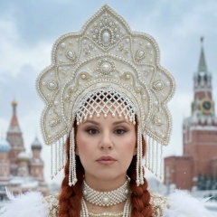 Екатерина Довженко, 11.07, Улан-Удэ