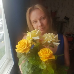 Юлия Боева, 27.06, Санкт-Петербург