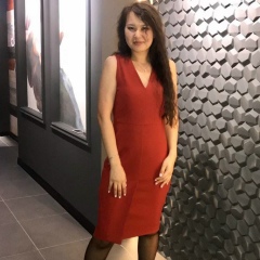 Асель Мугауова, 22.05.1989, Атырау