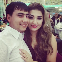 Timur Sharipov, 26.03.1989, Москва