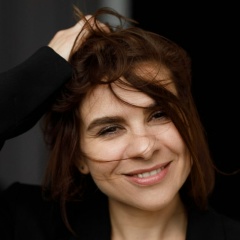 Анастасия Бахтина, Новосибирск