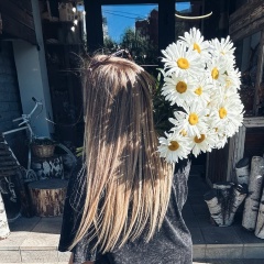 Маюша Макарова, 15.05, Мытищи