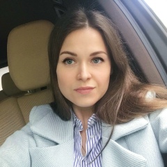 Оля Янчий, 24.02, Волгоград