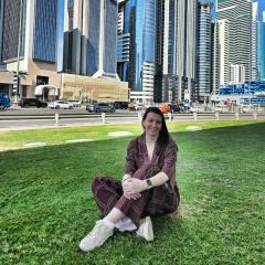 Юлия Веселова, 18.09.1984, Тольятти